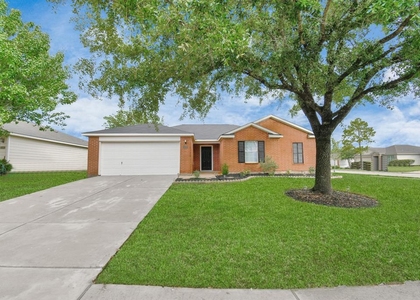 4002 Cozy Trail Court - Photo 1