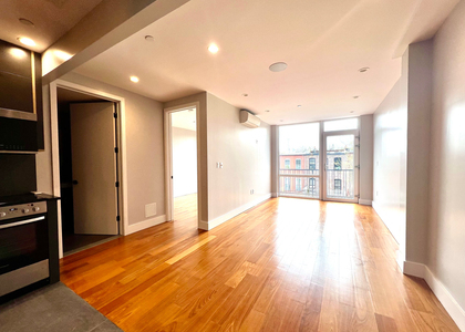 682 Hancock Street - Photo 1