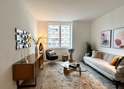 2BR in Luxury building on UWS - Photo 1