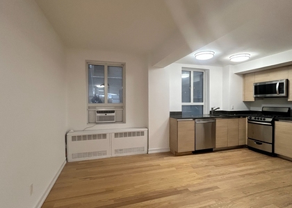 Renovated Spacious 1BR in bout - Photo 1