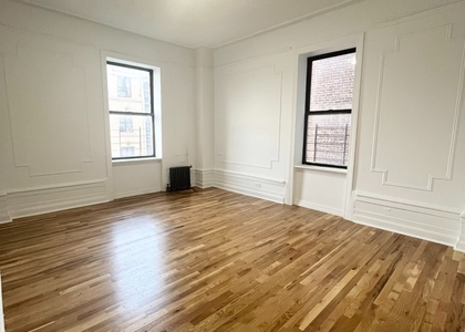 550 West 157th Street - Photo 1