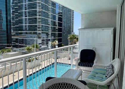 1200 Brickell Bay Dr - Photo 1