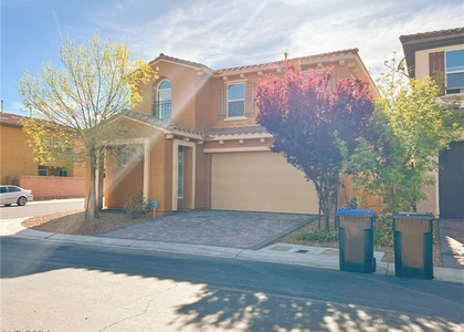 10067 Cloud Break Street - Photo 1