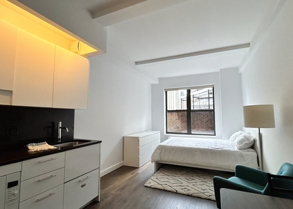 STUDIO apartment on UWS near C - Photo 1