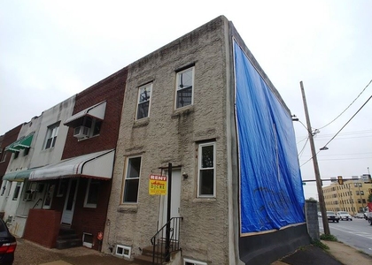 2521 S Newkirk Street - Photo 1