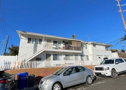 2145-51 San Clemente 4053-59 U - Photo 1