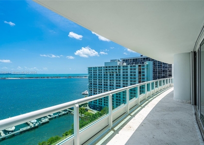 1643 Brickell Ave - Photo 1