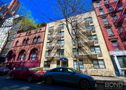 229 East 80th Street - Photo 1