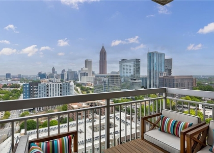 285 Centennial Olympic Park Dr - Photo 1