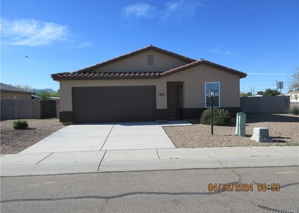 3654 Andrea Drive - Photo 1