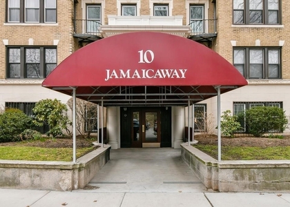 10 Jamaicaway - Photo 1