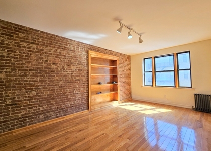 715 West 172nd Street - Photo 1