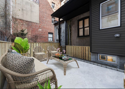 532 W 187th Street - Photo 1