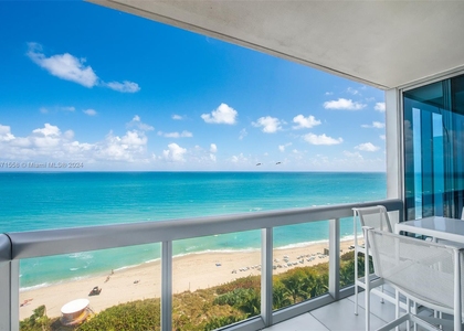 6899 Collins Ave - Photo 1