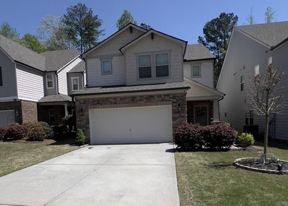 2779 Morgan Spring Trail - Photo 1