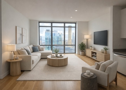 West 57th St - Photo 1