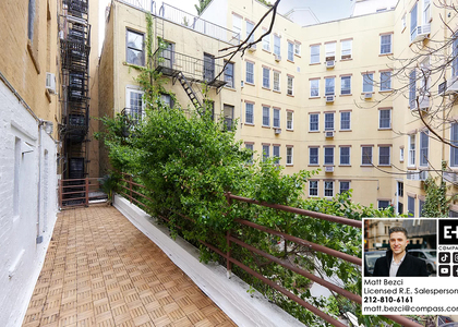 413 East 12th Street - Photo 1