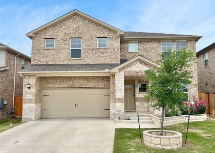 1600 Longhorn Ranch Dr - Photo 1