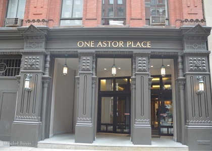 1 Astor Pl - Photo 1