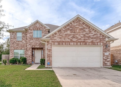 17503 Sterling Stone Drive - Photo 1