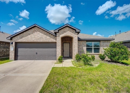3006 Dripping Springs Court - Photo 1