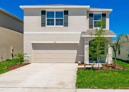 9138 Forge Breeze Loop - Photo 1