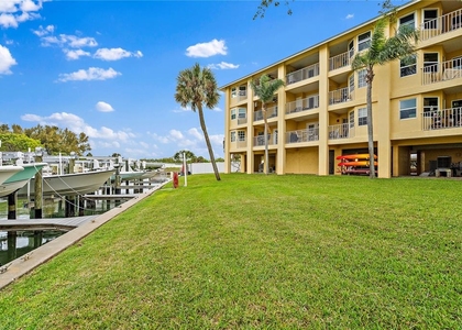 1125 Pinellas Bayway S - Photo 1