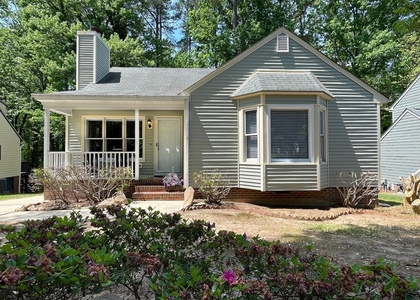 1422 Cedar Branch Court - Photo 1