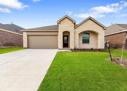 1209 Mesquite Lane - Photo 1