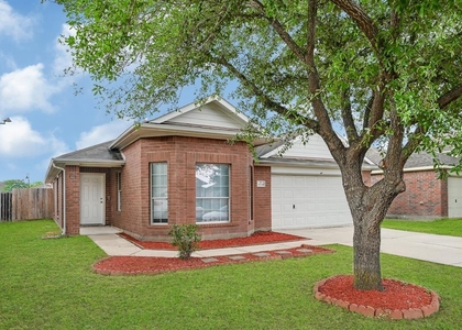 21126 Bear Tree Trail - Photo 1