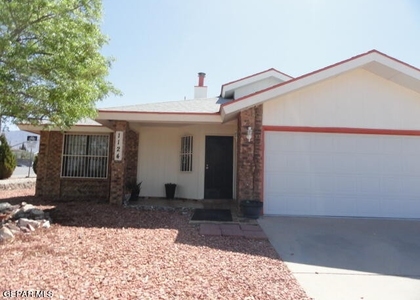 1124 Desierto Seco Drive - Photo 1