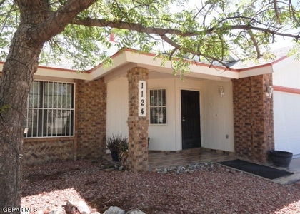 1124 Desierto Seco Drive - Photo 1