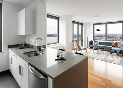 606 West 57th Street - Photo 1