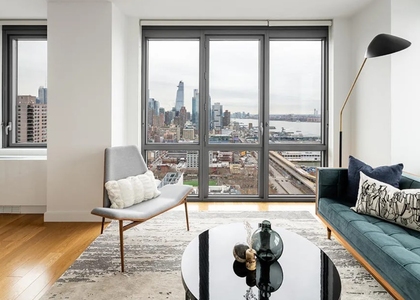 606 West 57th Street - Photo 1