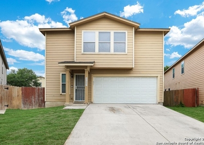 4602 Ida Spring - Photo 1