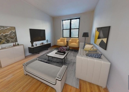 East 89 Street - Photo 1