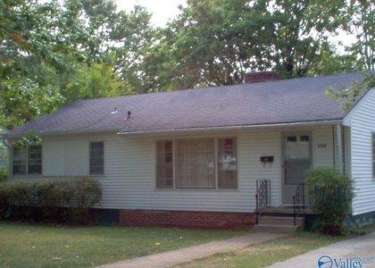 2328 Gallatin Street - Photo 1