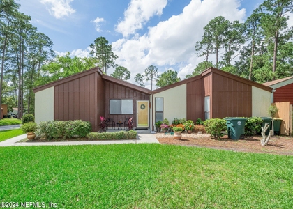 2511 Whispering Woods Boulevar - Photo 1