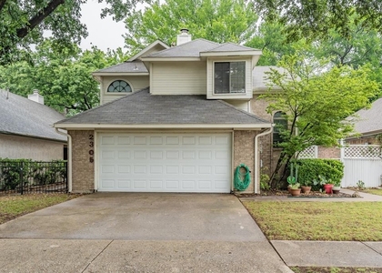 2305 Lacewood Drive - Photo 1