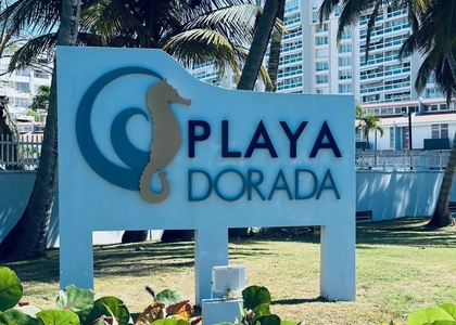 2 Playa Dorada Apartment - Photo 1