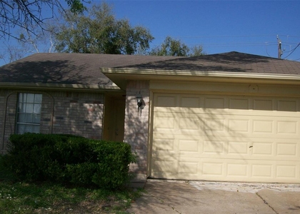 14014 Towne Way Drive - Photo 1