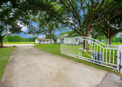 16115 Cypress Rosehill Road - Photo 1