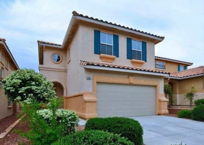 10917 Calistoga Springs Court - Photo 1