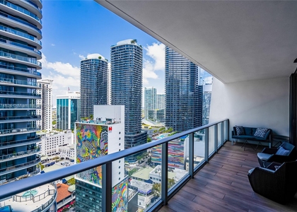 1010 Brickell Ave - Photo 1