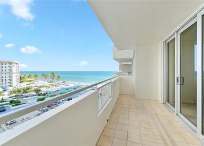 3180 S Ocean Dr - Photo 1