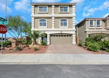 10185 Bishops Peak Court - Photo 1