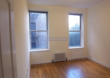 137 West 82nd Street - Photo 1