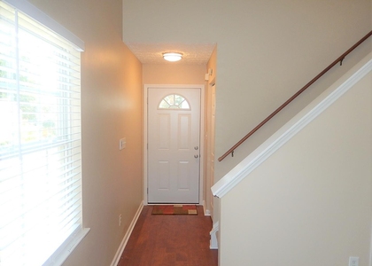 2808 Smoke Place - Photo 1