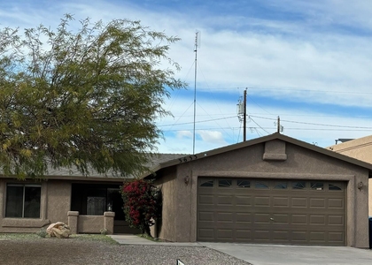 3633 Desert Garden Dr - Photo 1