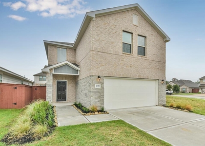 22359 Auburn Cabin Lane - Photo 1